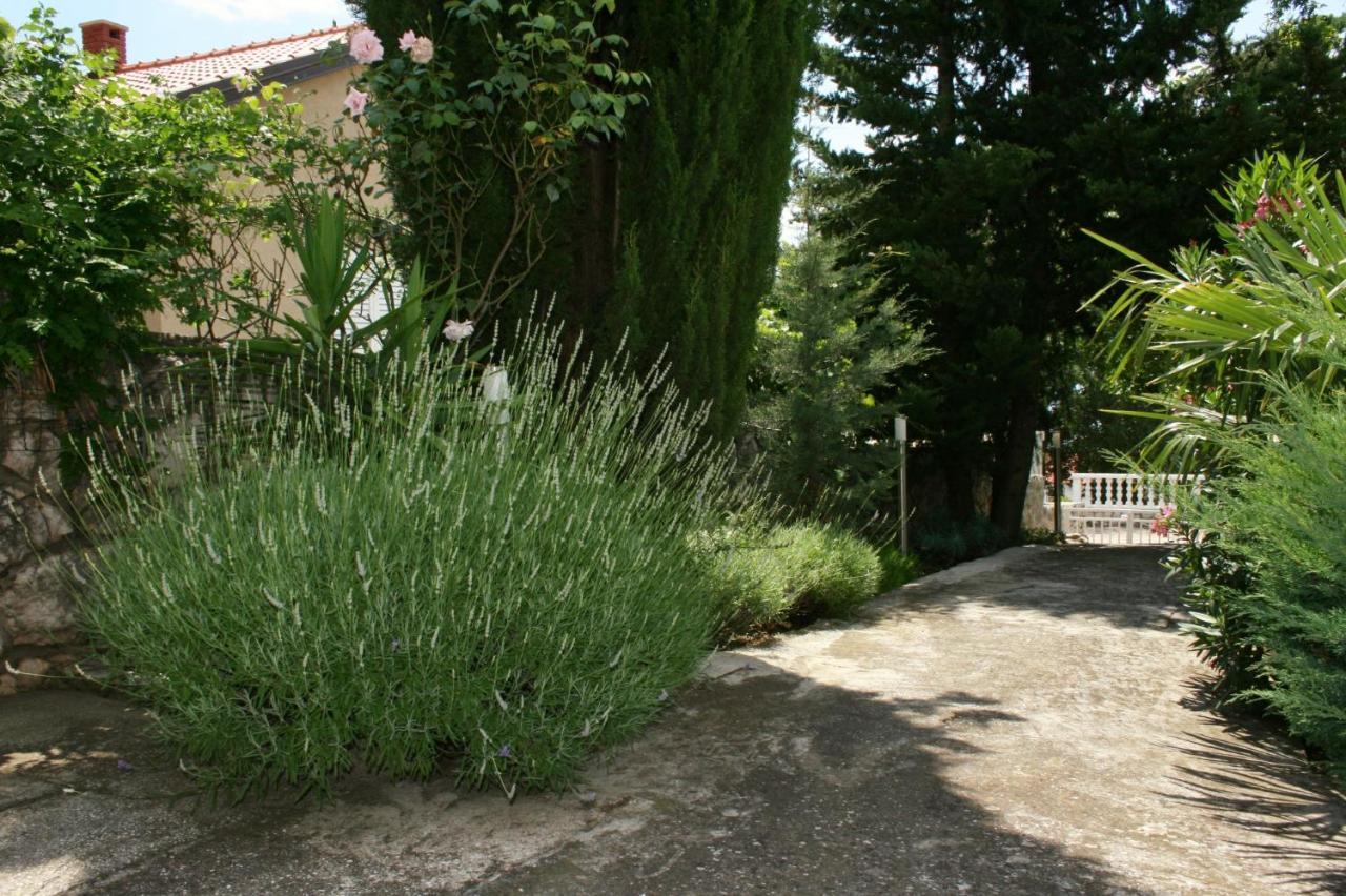 Studio Dramalj 5534B Exterior foto
